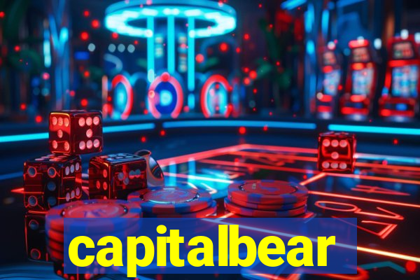 capitalbear