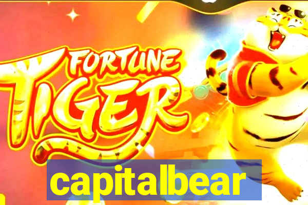 capitalbear