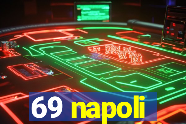 69 napoli