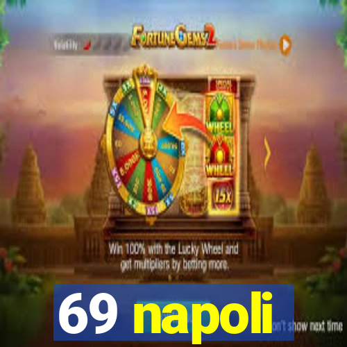 69 napoli