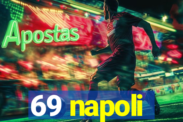 69 napoli