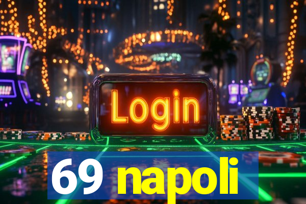 69 napoli