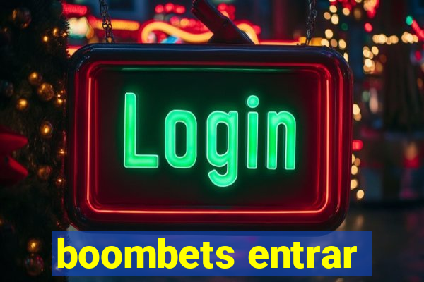 boombets entrar