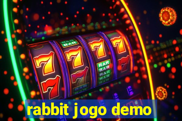 rabbit jogo demo