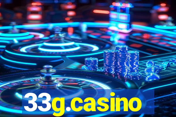 33g.casino