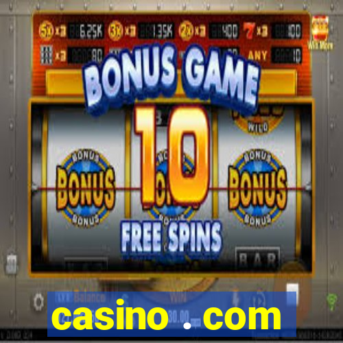 casino . com