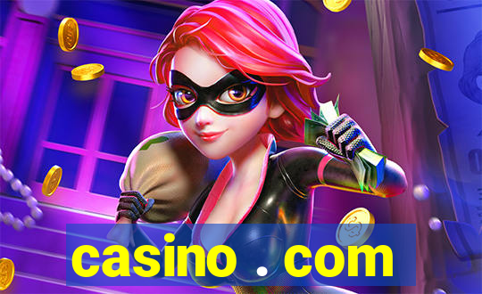 casino . com