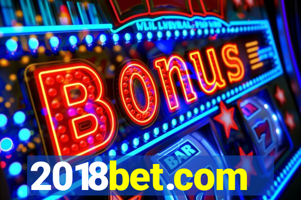 2018bet.com