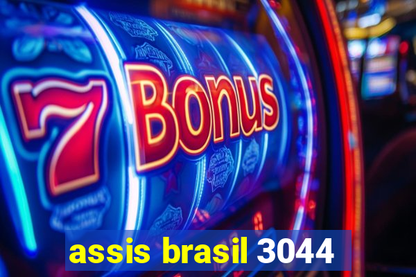 assis brasil 3044