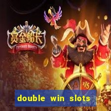 double win slots casino game