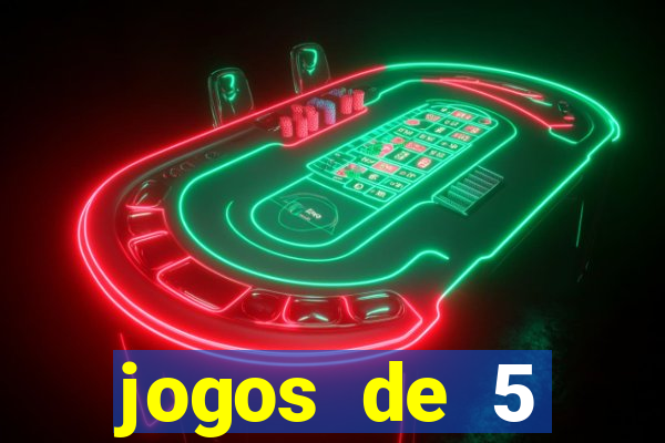 jogos de 5 centavos nas plataformas