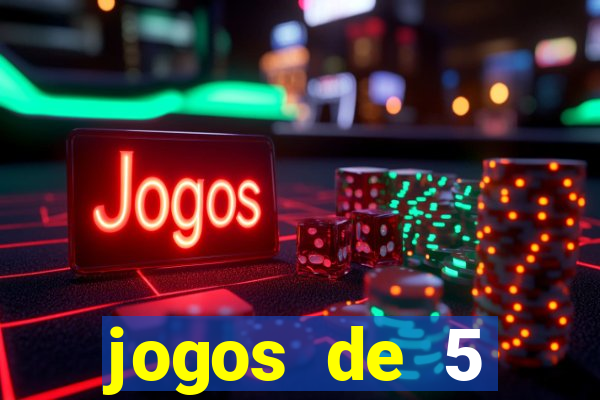 jogos de 5 centavos nas plataformas