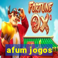 afum jogos