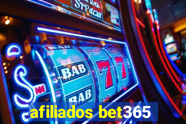 afiliados bet365