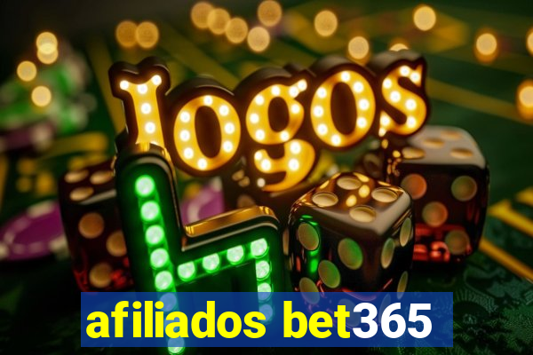 afiliados bet365