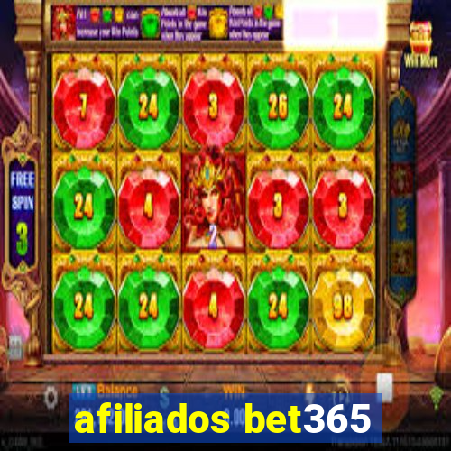 afiliados bet365