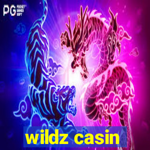 wildz casin