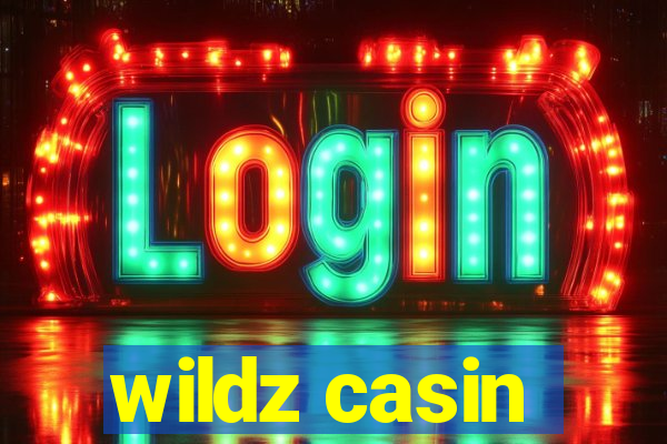 wildz casin