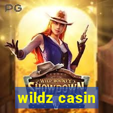 wildz casin