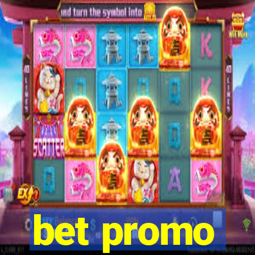 bet promo