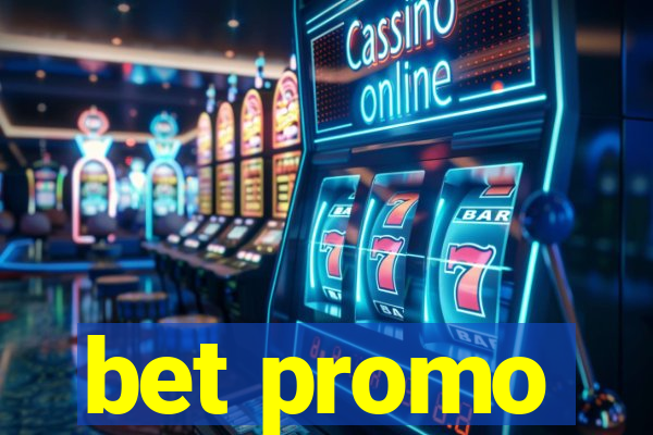 bet promo