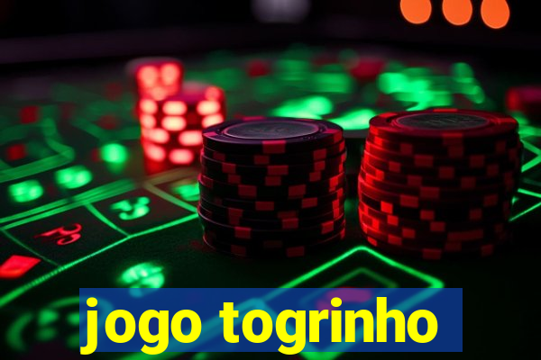 jogo togrinho