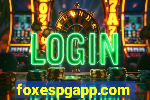 foxespgapp.com