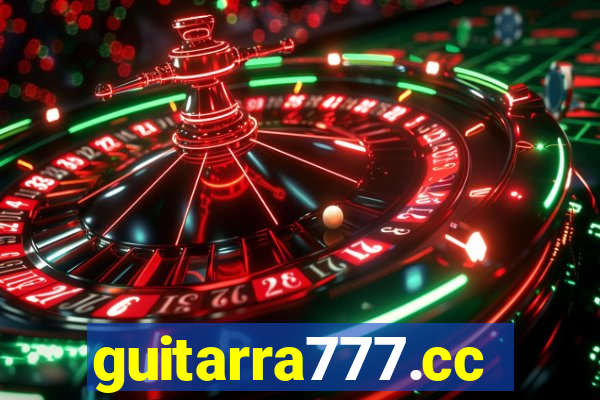 guitarra777.cc