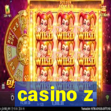 casino z