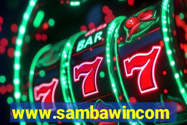 www.sambawincom