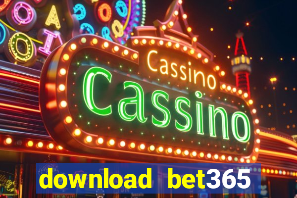 download bet365 casino app