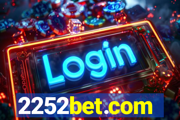 2252bet.com