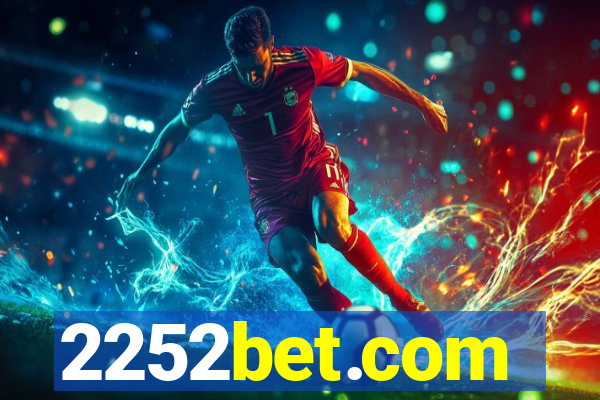 2252bet.com