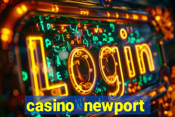 casino newport rhode island