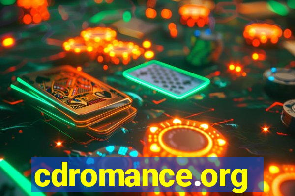 cdromance.org