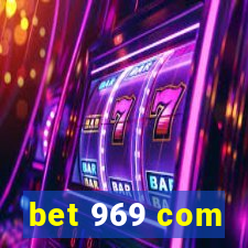 bet 969 com