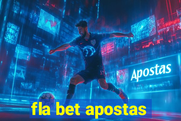 fla bet apostas