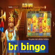 br bingo