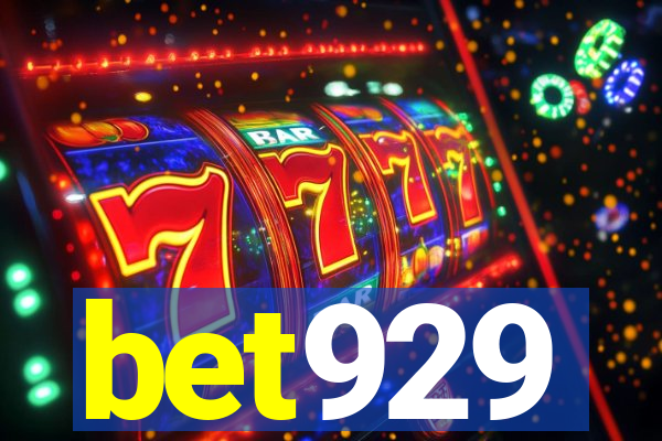 bet929