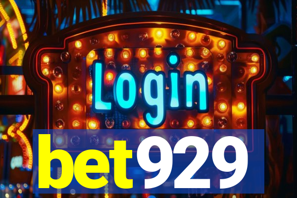 bet929