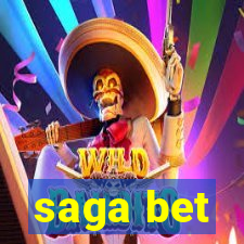 saga bet