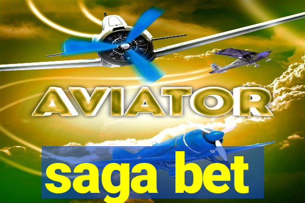 saga bet