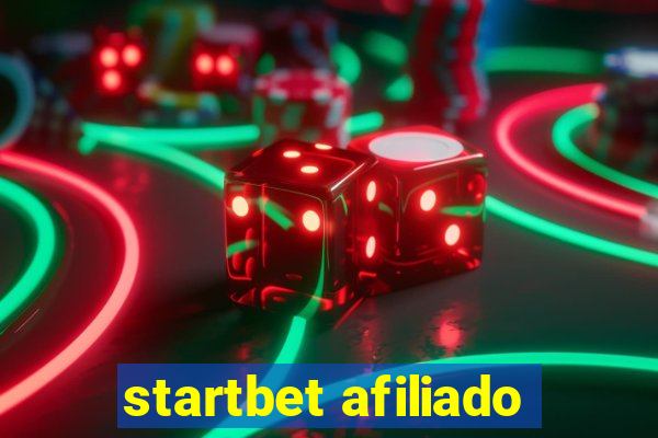 startbet afiliado