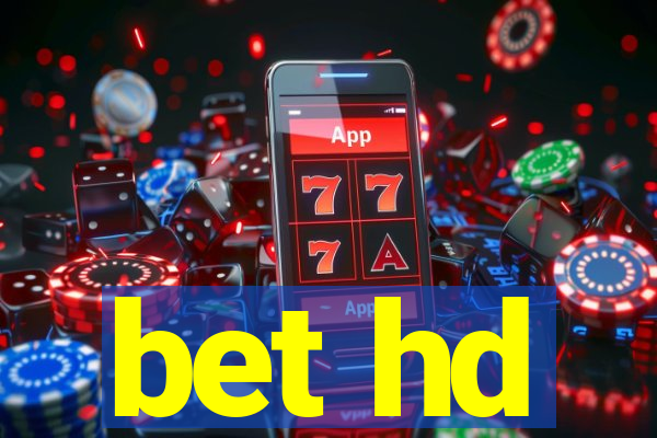 bet hd