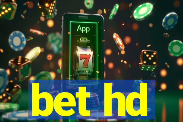 bet hd