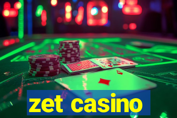 zet casino