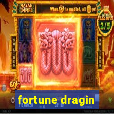 fortune dragin