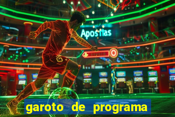 garoto de programa gay sp