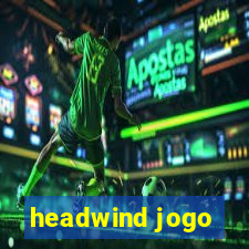 headwind jogo