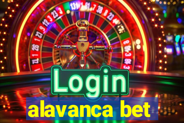 alavanca bet